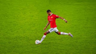 Can Rashford Get His PRIME Form Back?