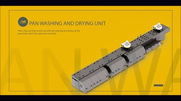 Elips Makine Presentation Video