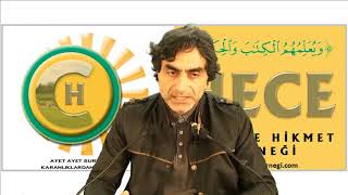 Gıyabında Hibede Bulunmak