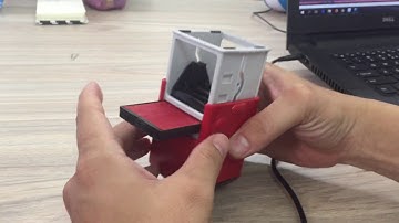 Cách Đổ Mực Cho Con Dấu Đơn Giản