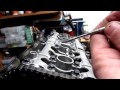 2005 Kawasaki ZX-6R Timing Chain Overview