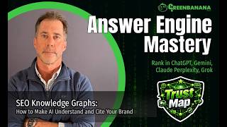 SEO Knowledge Graphs: How to Make Google and AI Understand, Trust, and Cite Your Brand – Video 46 How To Query Your Knowledge Graph In Plain English No Opencypher Required Databases For Ai