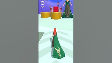 Build A Queen LEVEL 2 👸🏻 #abhishekkumar28 #shorts #ytshorts #gaming #games