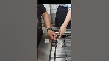 Fish slicer machine for bass