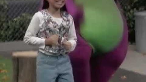 Exercise Circus (2002 Version) Part 5