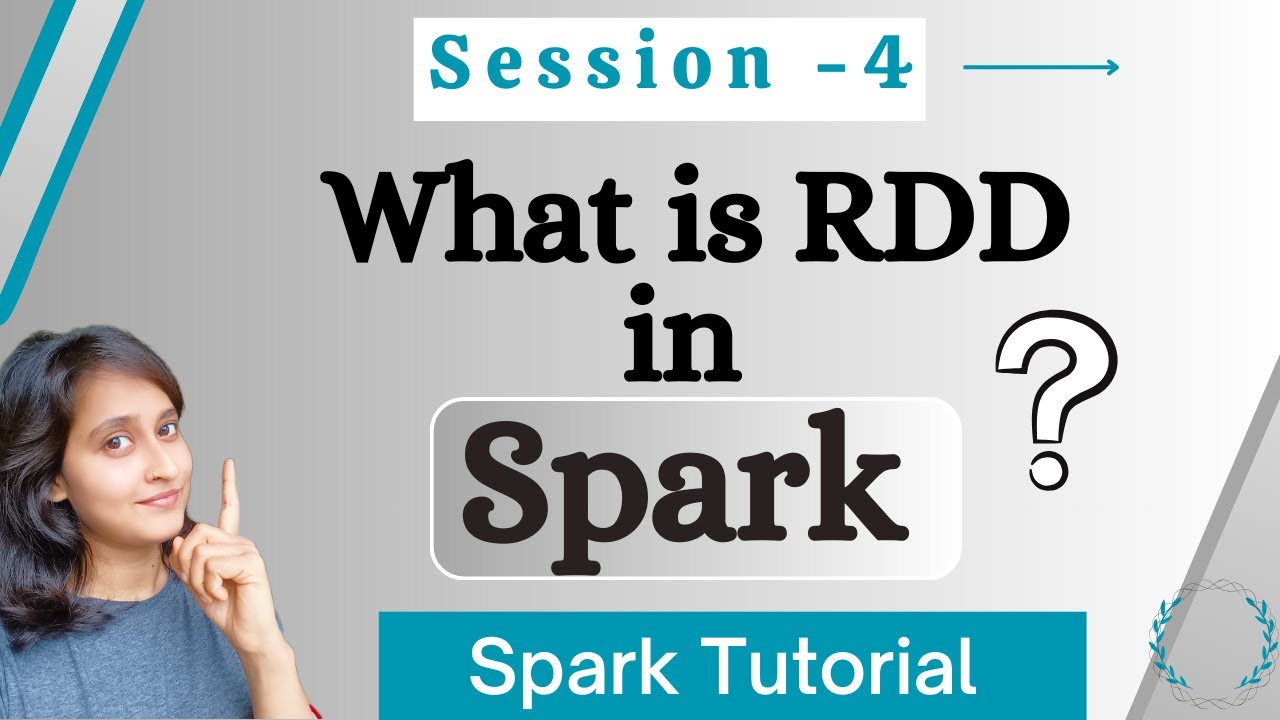 Learn Spark Rdd with Real examples - YouTube