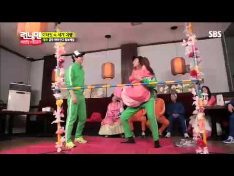 런닝맨 269회 #14