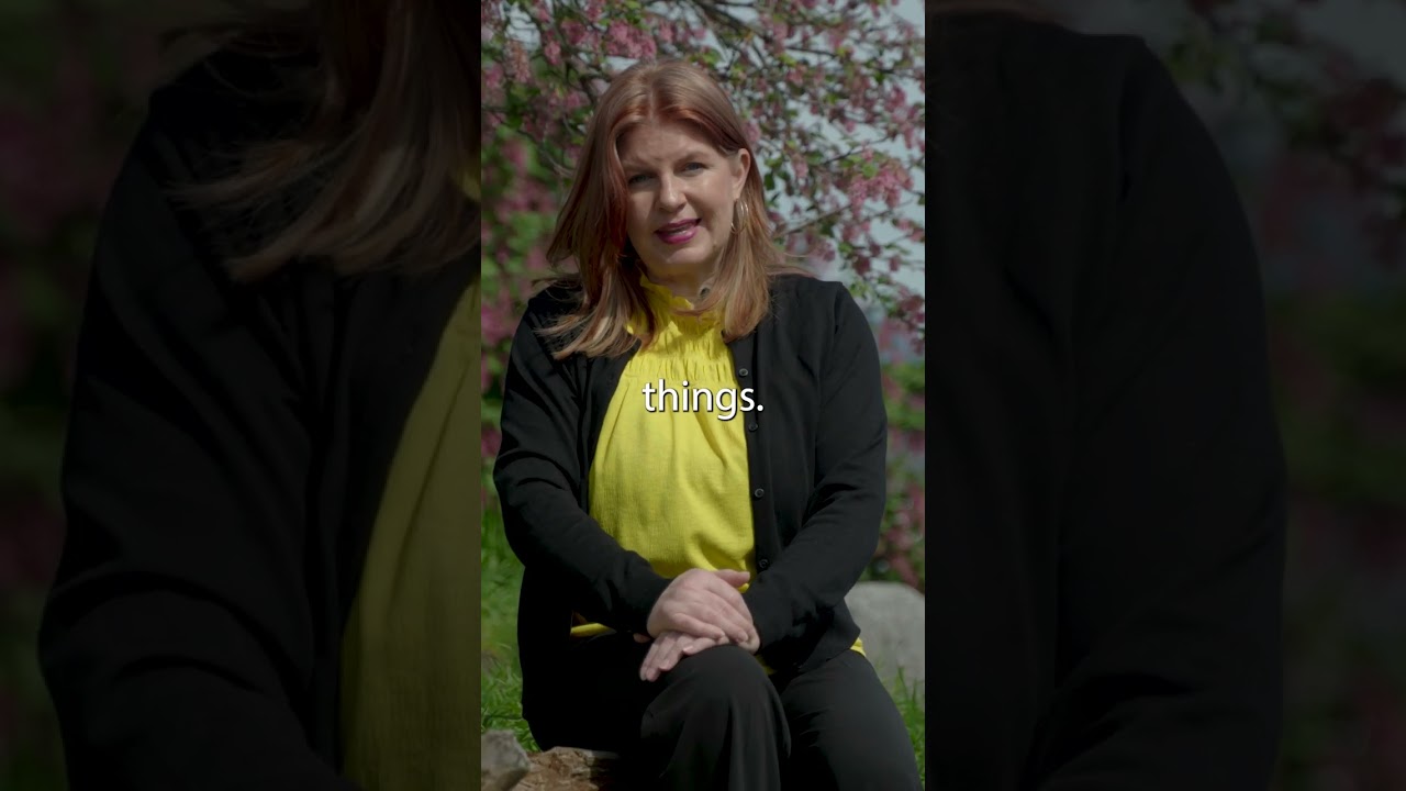 I Finally Feel Like Myself Again 