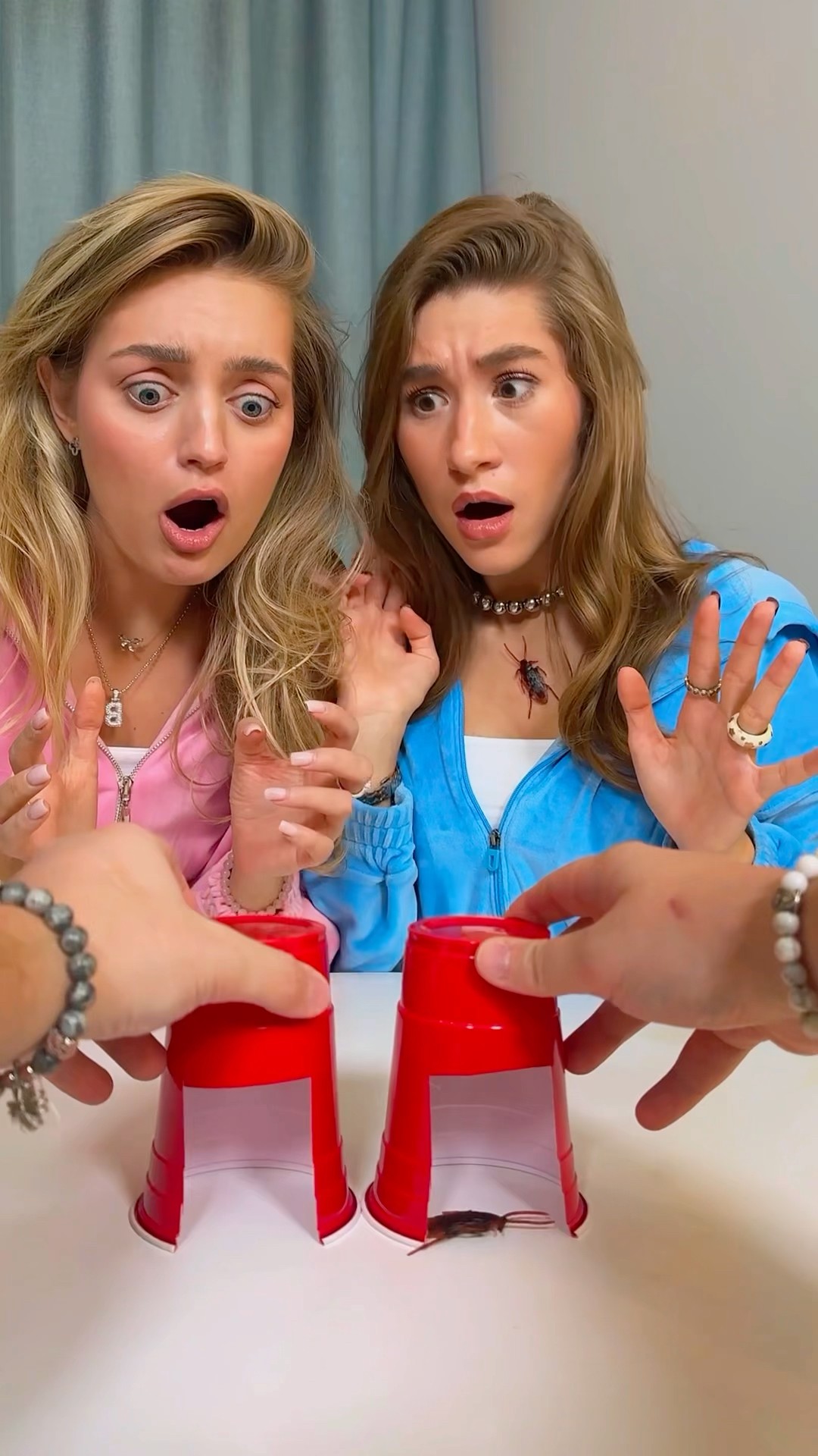 Magic ? Did you notice it???️?