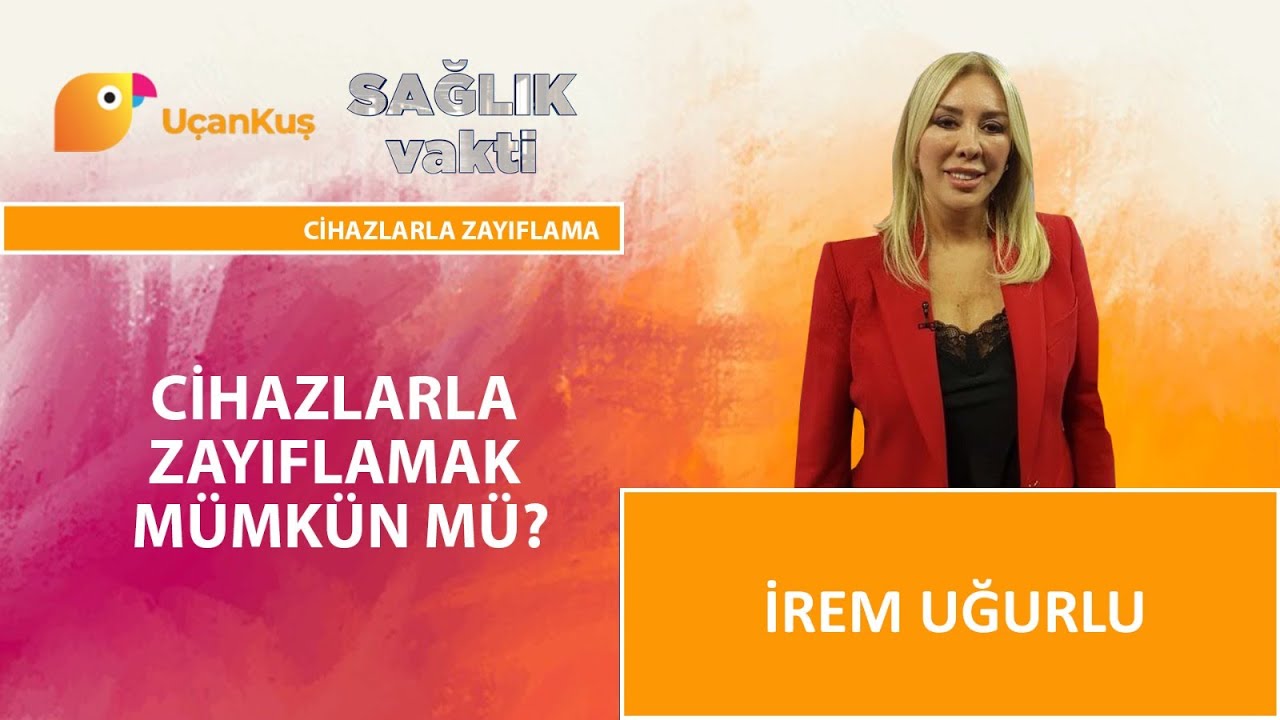 Cilt Yenileme Hakkında Son Teknolojiler Nelerdir ? | İrem Uğurlu | Sağlık Vakti