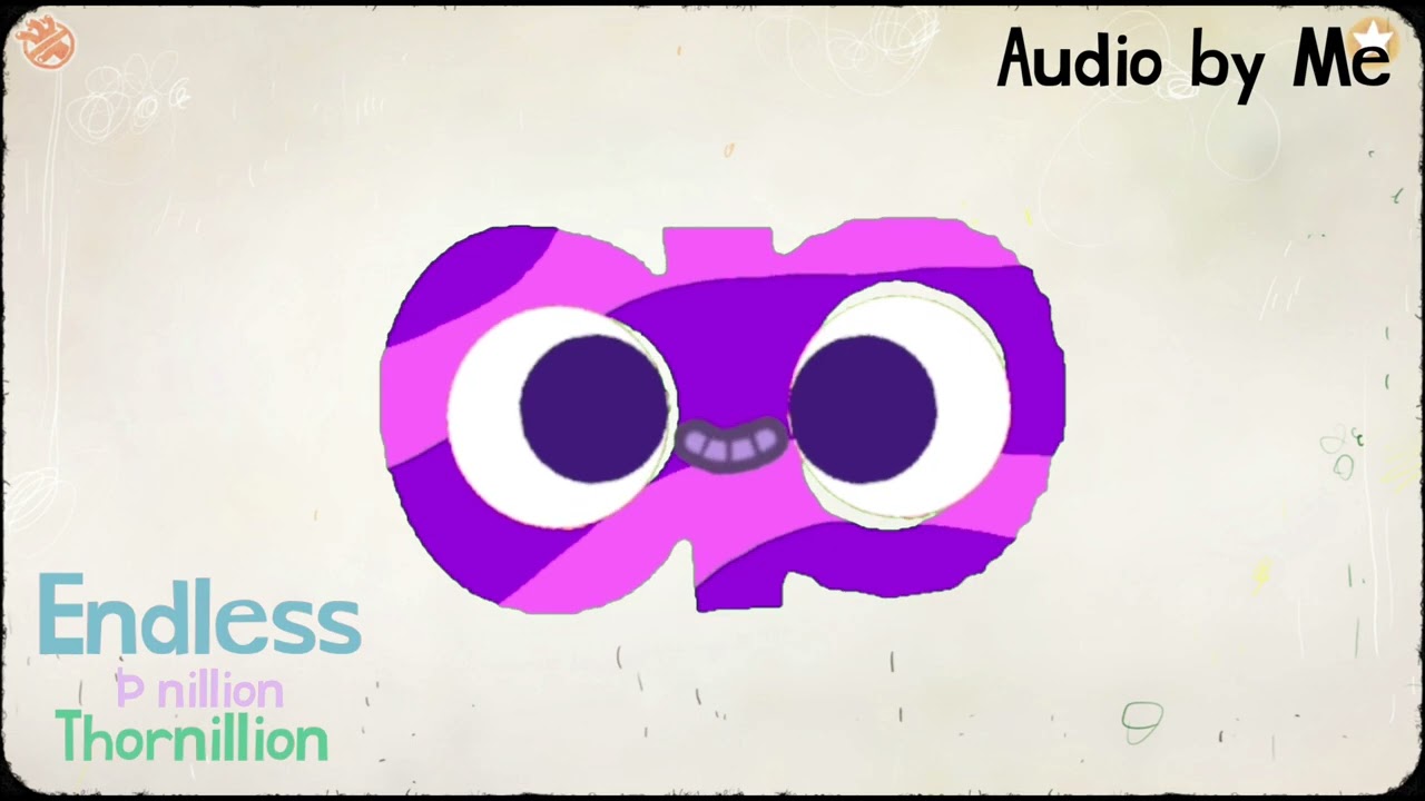 Endless Alphabet Thornilion PART 1 - A to FLL