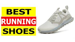 Top 5 Best Running Shoes 2026