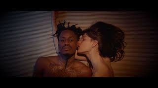 Charlotte Cardin - Like It Doesn't Hurt (Feat. Husser) [Official Music Video] chords