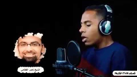 تلاوه خاشعه بصوت شاب ملائكي اتحداك ما تبكي 😭🤲