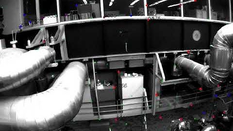 Anticipated VINS-Mono (with pauses)