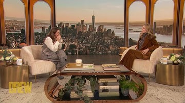 Michelle on Channeling Drew’s Character Casey Becker From “Scream” For Her Performance in “What Lies