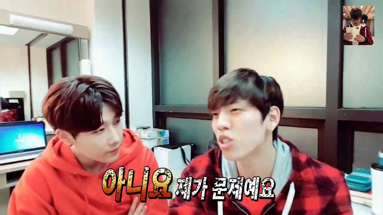 주말마다 성규가 우울한 이유