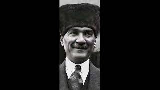 Atatürk edit(Ne Mutlu Türküm Diyene) Resimi