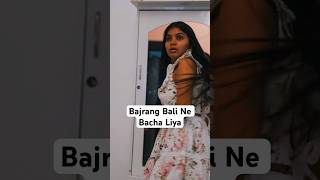 Hotel Mein Bhoot - Hanuman Ji Ne Bacha Liya | Horror Stories Part - 13 | Anaysa Shorts