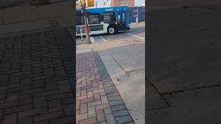 Back on Board: The Thrilling Return to Saskatoon Transit After Being Away! #saskatoon #yxe #canada