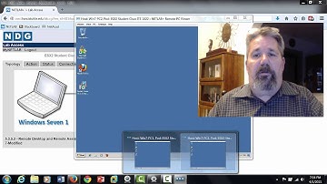 Netlab Getting Started   Virtual Pods