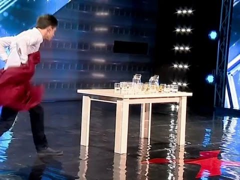 ნიჭიერი - დაბდურა ბექა ლაგვილავა  | Nichieri - dabdura Beqa Lagvilava