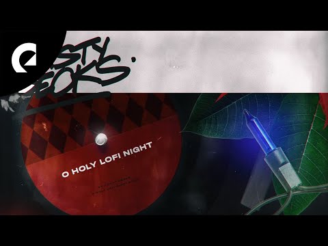 Jobii - Auld Lang Syne (Lofi Version) [Christmas Lofi Beats]