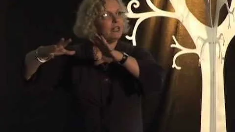 Eda Roth, Action Collab Kickoff, Big Ideas Fest 2009