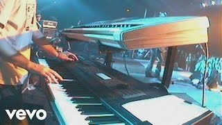 Video thumbnail of "Anathema - Forgotten Hopes (Were You There? - Live In Krakow)"