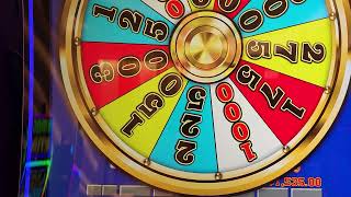 We Miss This Video Poker GameFull House Wheel Poker Returns!