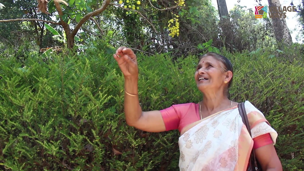 Reconnect With Mother Nature | Happy World Environment Day 2021 | VillageWays