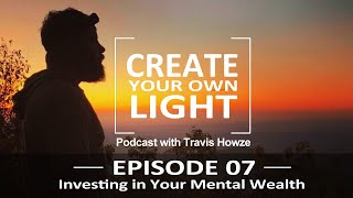 Investing in your Mental Wealth