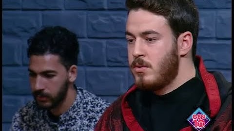 تلاوة خاشعة للقارئ خالد رياض في برنامج GEN10