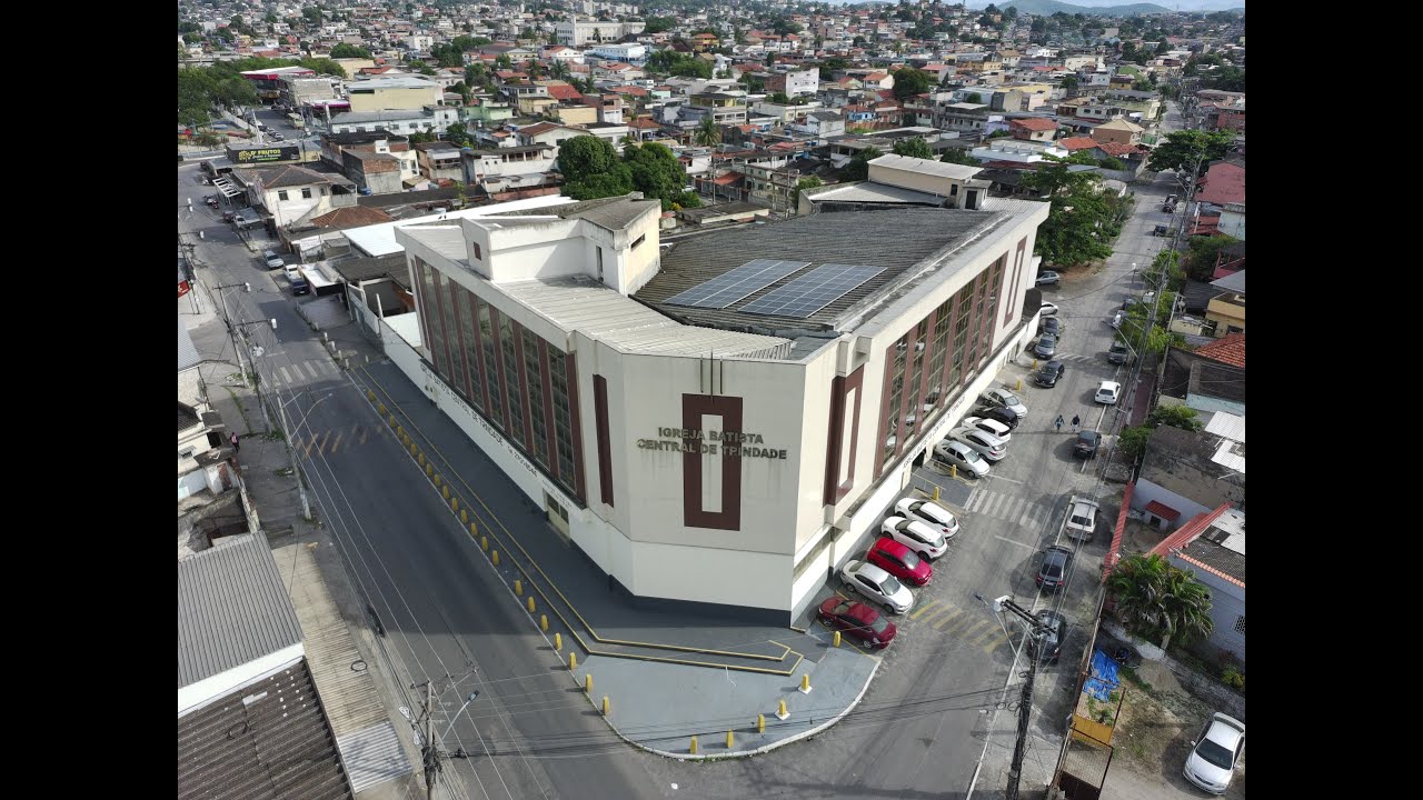 Domingo noite - 22/02/2026