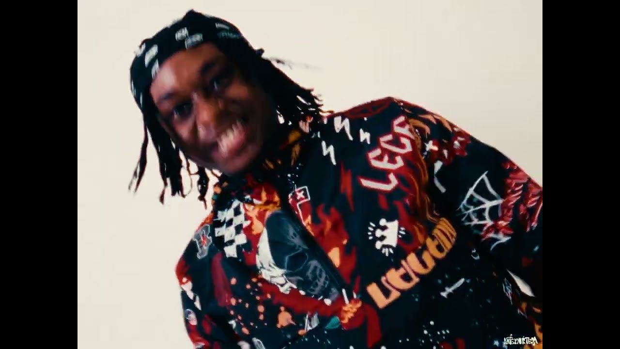 ZANKO ZANOTTI - YEA! (Official Music Video)