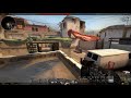 How to practice deathmatch properly.