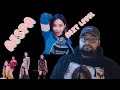 Kpop Aespa Next Level MV Reaction