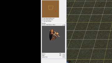Flipping Animations in Matrix Eater or My Model Studio