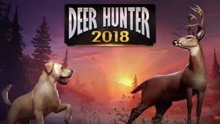 Deer hunter 2018 hunting dog soundtrack screenshot 5
