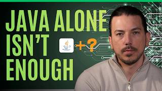 Full How to Make International Companies Trust You as a Senior Java Developer - Live #59 Update
