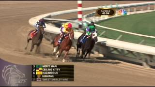 2012 Breeders' Cup Juvenile Sprint