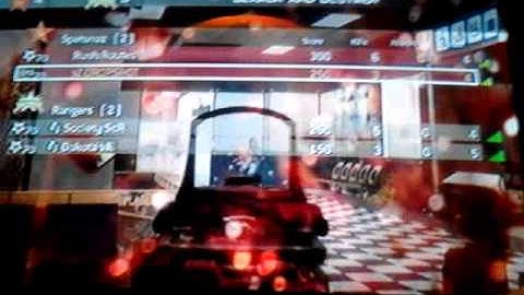 Mw2 Terminal Dispute