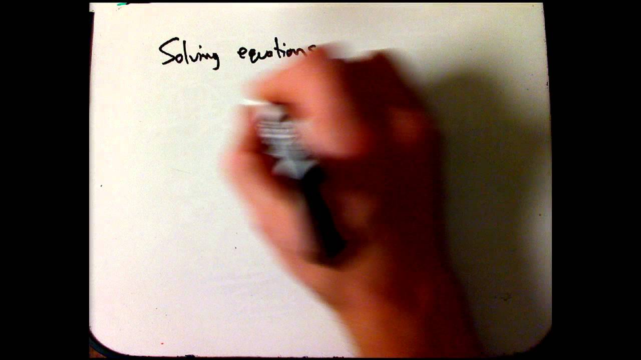 Inverse Function Theorem Part 1 YouTube