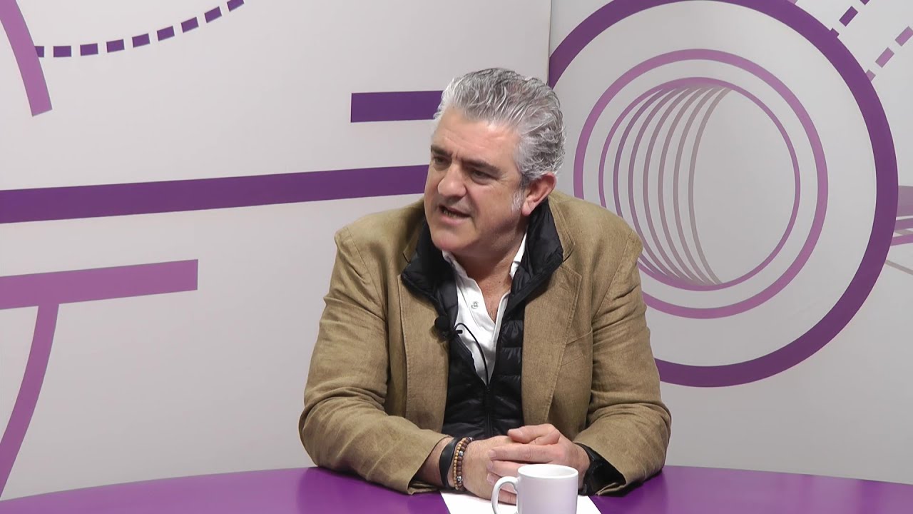 Baeza Hoy · Grupos Políticos, PP 11.4.2025