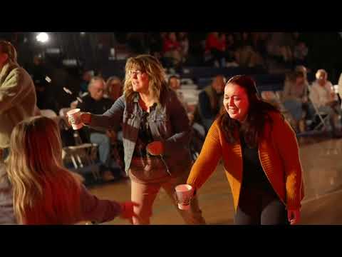 Christmas Chapel 2024 | West Valley Christian School