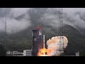 Long March-2D launches Yaogan-35 02 satellites