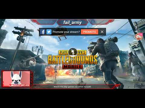 Watch me stream PUBG MOBILE video editing software free