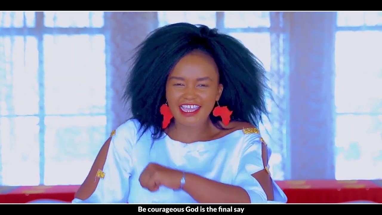 MAMA AFRICA - NGAI NIWE FINAL {OFFICIAL VIDEO}