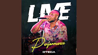 Live performance (Live) - otega