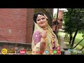 Weeding trailer of sudeb  tisha